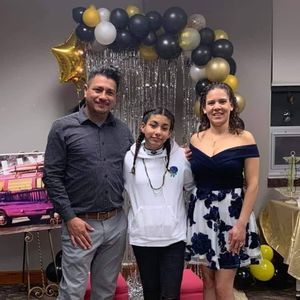 Meet your Posher, Megumita